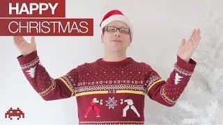 Christmas Message From Gaming Debugged