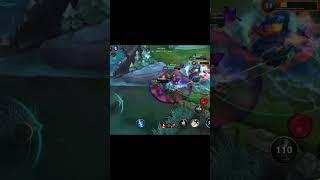 KASSADIN WILD RIFT GAMEPLAY #leagueoflegends #wildrift