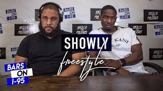 Showly Bars On I-95 Freestyle