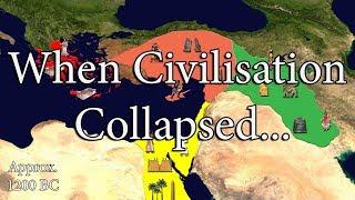 The Bronze Age Collapse