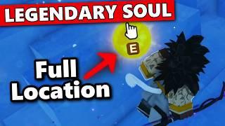 How To Get A Free Legendary Soul (Full Location) | Dragon Soul