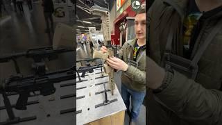 B&T SPC .223 Rem: An Easy-to-Follow Guide