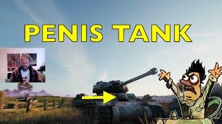 The Penis Tank