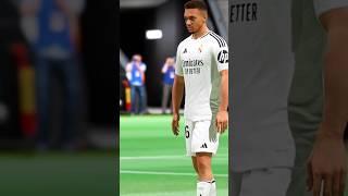 Trent Alexander-Arnold First goal as a Real Madrid Player #shorts #trentalexanderarnold #realmadrid
