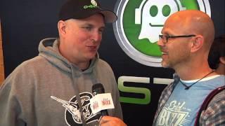 The Enid Buzz Interview With Garth Brooks