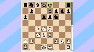 Carlsen vs Abdusattorov in 5 seconds. Champions Chess Tour