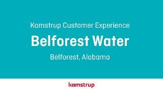 Belforest Water System Customer Interview