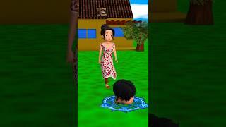 Amaira Gayab Ho Gyi | Gulli Bulli | Granny | Cartoon | tmkoc | shortscomedy
