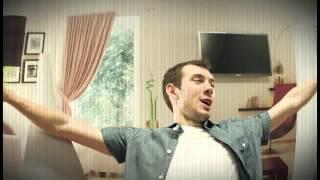 New ad for OTP bank mpg