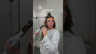 thanks to my 8 year old self watching YouTube tutorials