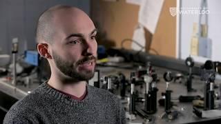 Peter Neathway, Master of Science, Physics – Nanotechnology