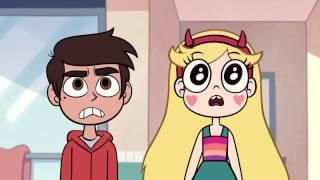 Star Butterfly's Cute, Funny and Weird Eyes Compilations! SVTFOE Part 1