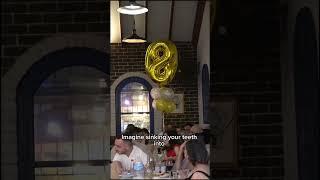 OTTO NOORBA RESTAURANT 79 GLEBE Point