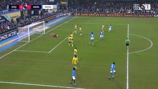 KVC Westerlo vs. KRC Genk - Game Highlights