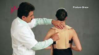 Posture Brace