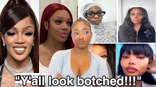 Attack of the Ethnic Nose Jobs | Why is Everyone Getting Nose Jobs?