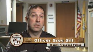 We Are Mount Prospect: Police