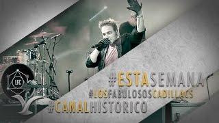 #CANALHISTORICO   Esta Semana