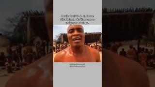 #AndersonSilva #JiuJitsu #IndiosXingu