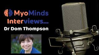Perfectionism, Competitiveness and Eating disorders with Dr Dominique Thompson
