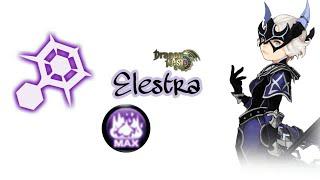 Elestra Class Mastery Awakening III & IV Dragon Nest M/Awaken