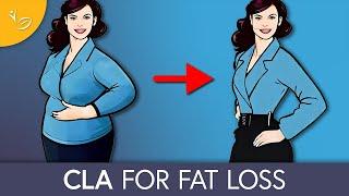 CLA for Fat Loss: What Results Can You Truly Achieve?