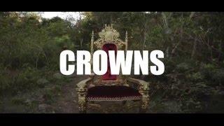 T-Ro -Crowns (Official Video)