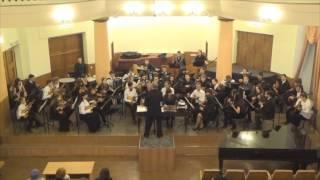 V.Podgorny- "Perepyolochka"/В.Подгорный - "Перепёлочка"/Conductor B.Mikheev