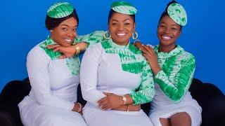 Ka anyi jee na obi  Eze 'D GOLDEN VOICES ' Charisma Sisters  live on Stage with IFECO SOUNDS