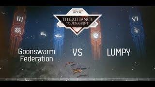 ATXVI - Goonswarm Federation vs League of Unaligned Masters