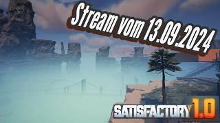 Satisfactory 1.0 | Weltraum Fahrstuhl Bauteile  | #Factory #gameplay #satisfactory #twitch