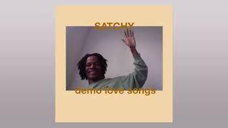 satchy - demo love songs (Full Album)