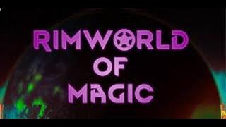 Rimworld of Magic - ep39 - Mages vs. Megacorp. [Gameplay]