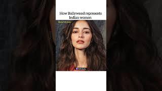 How Hollywood represents Indian women #bollywood #edit #maitreyiramakrishnan #netflixindia