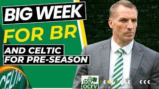 Will The Celtic manager get his way?