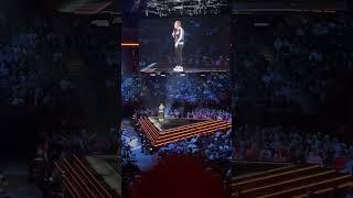 Sebastian Maniscalco at the Target center