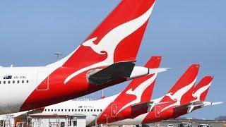 Qantas engineers to strike on Monday over wage dispute