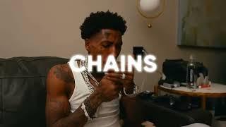 [FREE] NBA Youngboy Type Beat x NoCap Type Beat - "Chains"