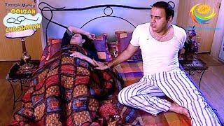 Robbery In Gokuldham | Taarak Mehta Ka Ooltah Chashmah | Bhide Fun Files