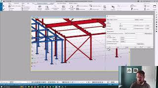 Tekla Structures to PowerFab: Production export guide