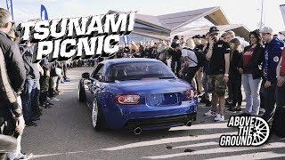 TSUNAMI PICNIC 2018 | Aftermovie by Above The Ground