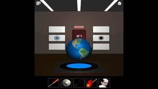 DOOORS 5 room escape game Level 37 Walkthrough