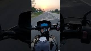 sanset evening video, Moto vlogging, Bike status #motovlog #bike #travel #travelvlog #trending