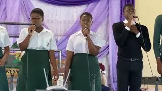 Baba ndiregererei || TransCent