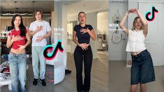 I THINK THE APPLE'S ROTTEN RIGHT TO THE CORE (DANCE) | TIKTOK COMPILATION