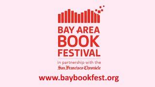 Bay Area Book Festival Promo
