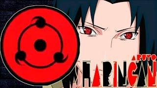 Bonk.io - How to make a Sharingan skin