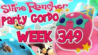 Slime Rancher - Party Gordo Week 349 January 24-26 2025