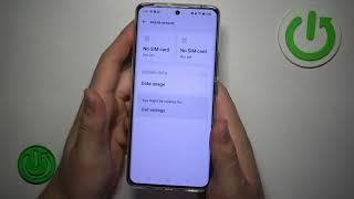 Does REALME 11 Pro Have eSIM?