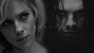 Bucky & Natasha | Doomed